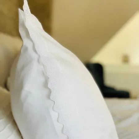 Zitoun Bed & Breakfast Nieuwpoort